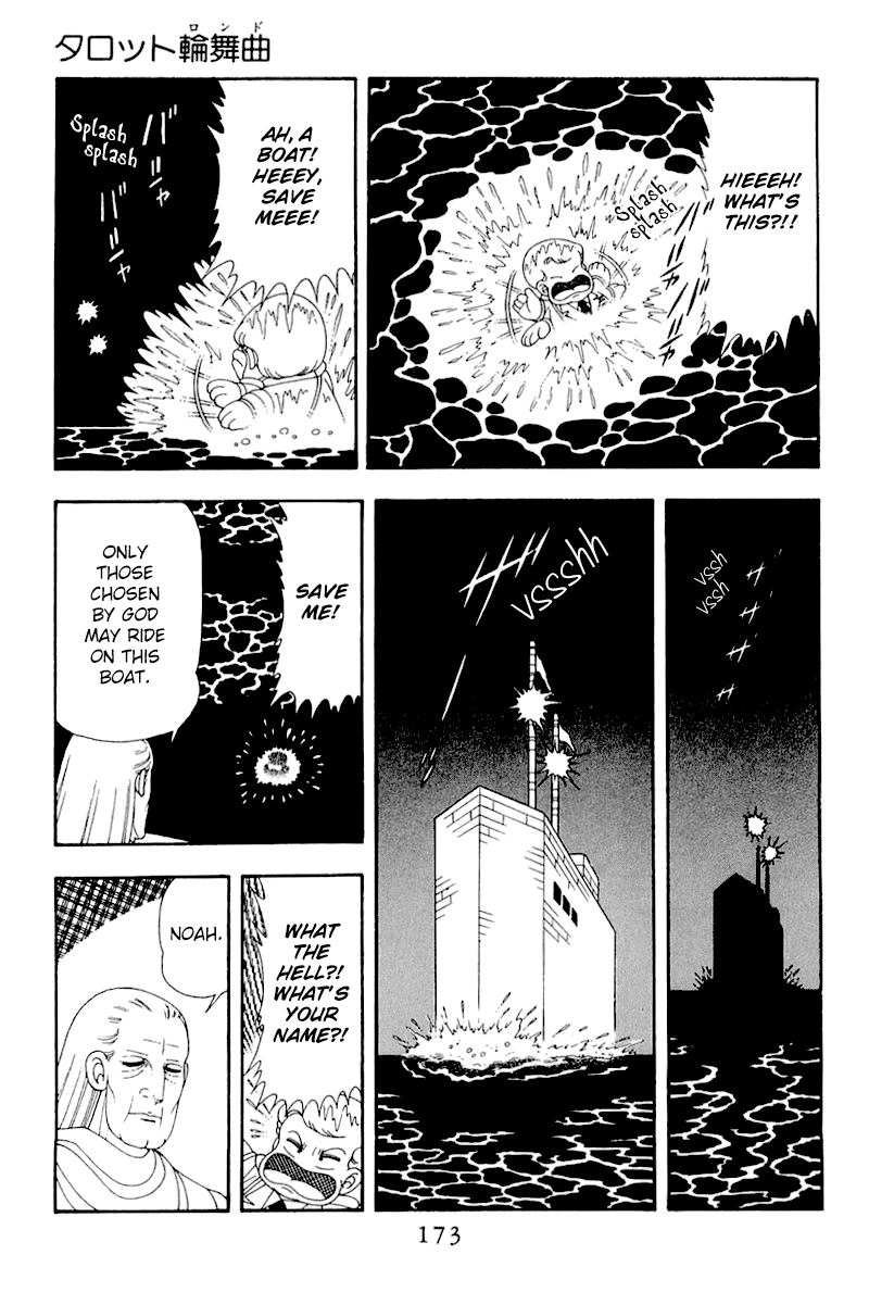 Read Patalliro! chapter 50 image 46 on Lezhin