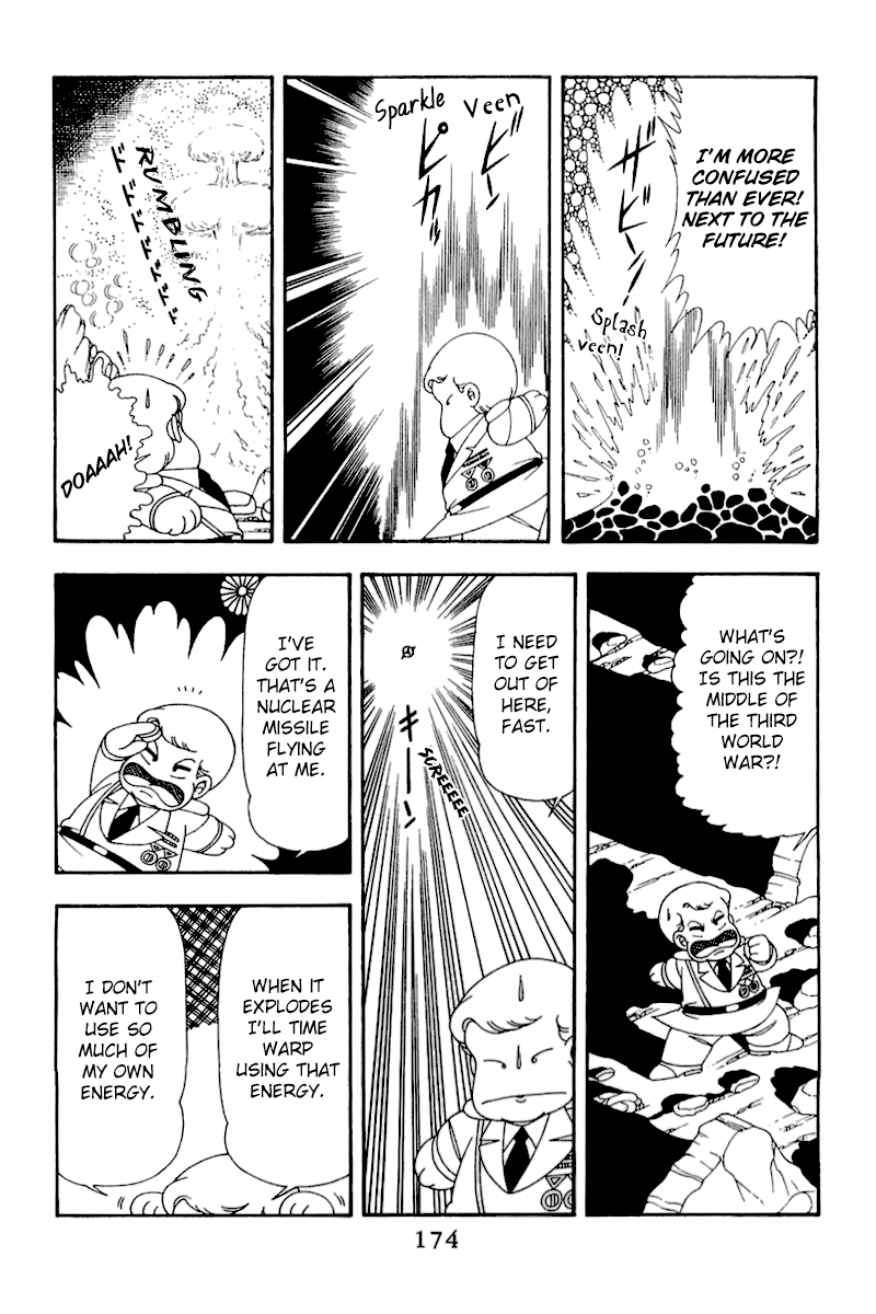 Read Patalliro! chapter 50 image 47 on Lezhin