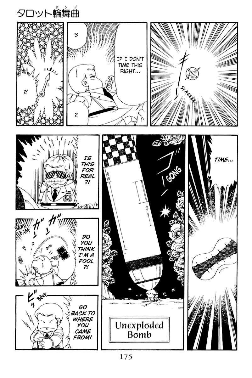 Read Patalliro! chapter 50 image 48 on Lezhin