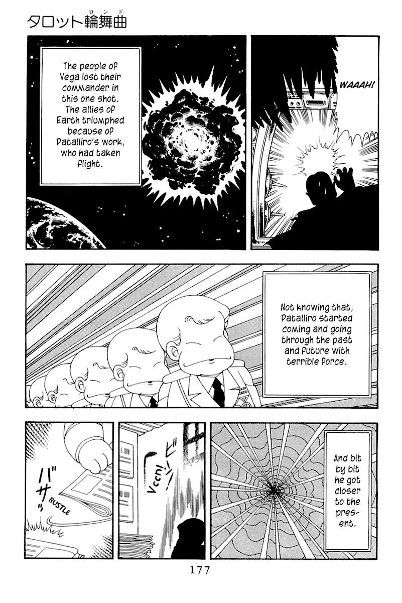 Read Patalliro! chapter 50 image 50 on Lezhin