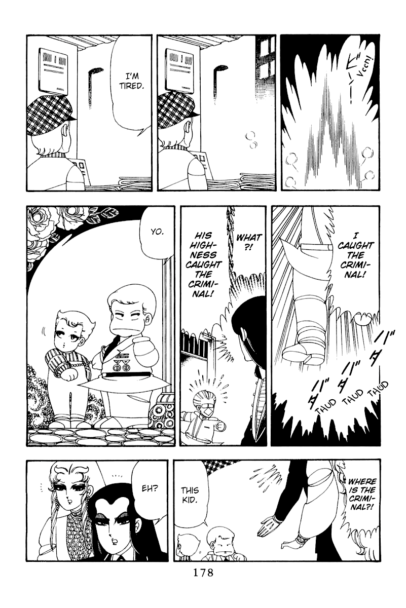 Read Patalliro! chapter 50 image 51 on Lezhin