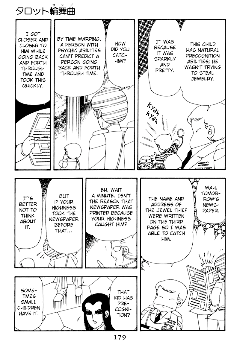Read Patalliro! chapter 50 image 52 on Lezhin