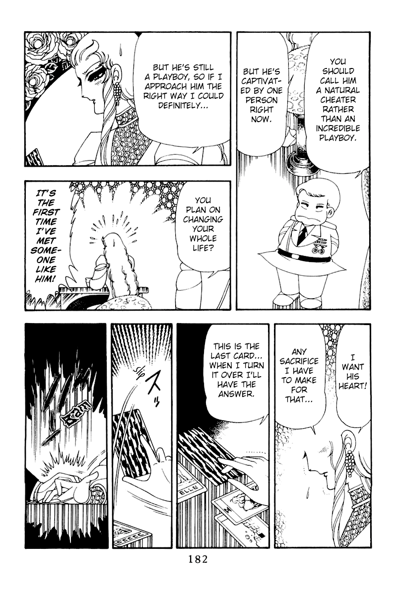 Read Patalliro! chapter 50 image 55 on Lezhin