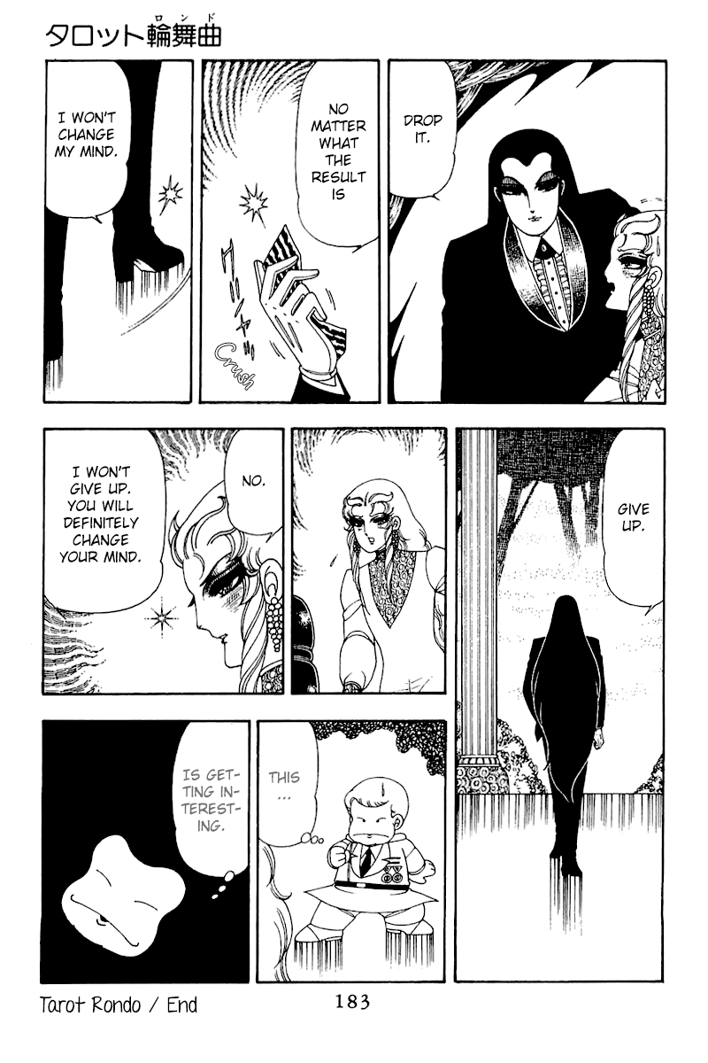Read Patalliro! chapter 50 image 56 on Lezhin