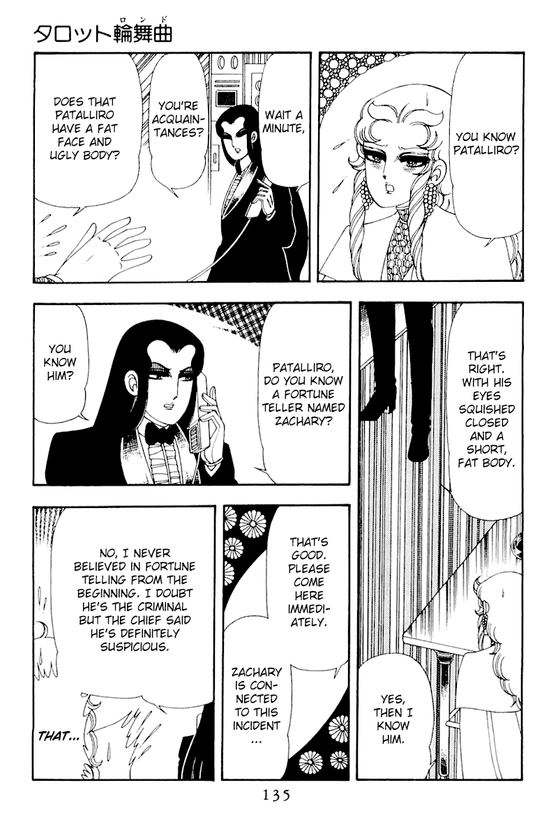 Read Patalliro! chapter 50 image 8 on Lezhin
