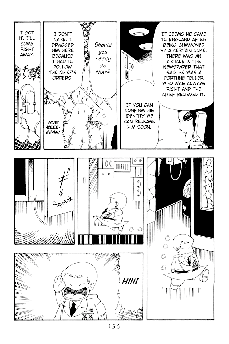 Read Patalliro! chapter 50 image 9 on Lezhin