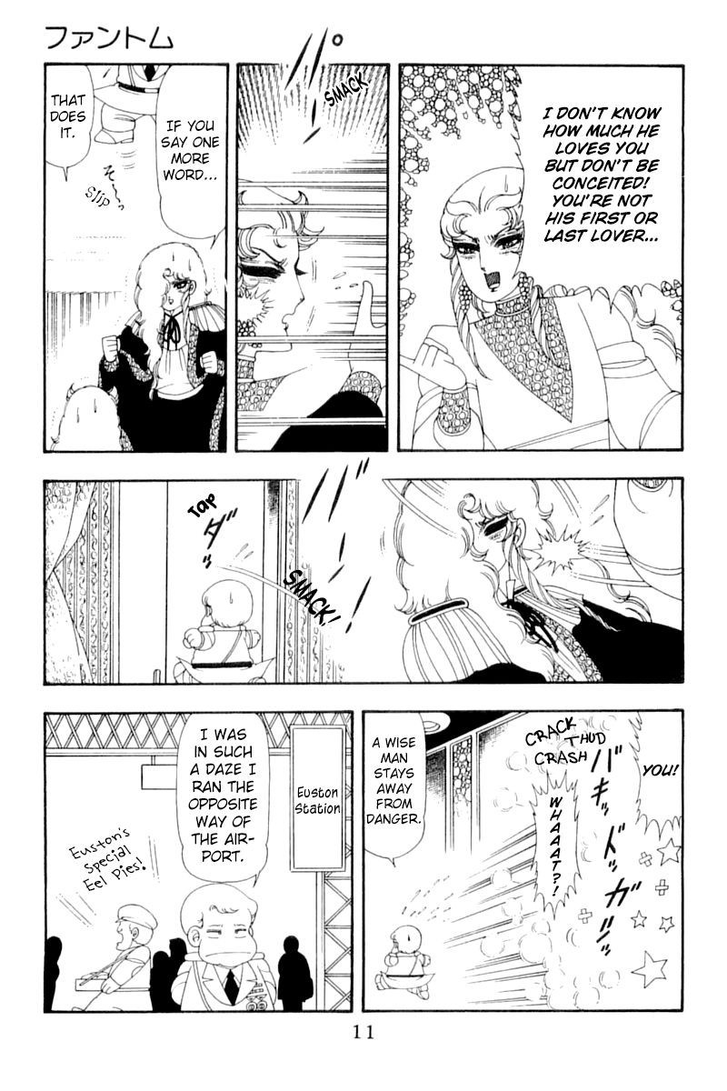 Read Patalliro! chapter 51 image 10 on Lezhin