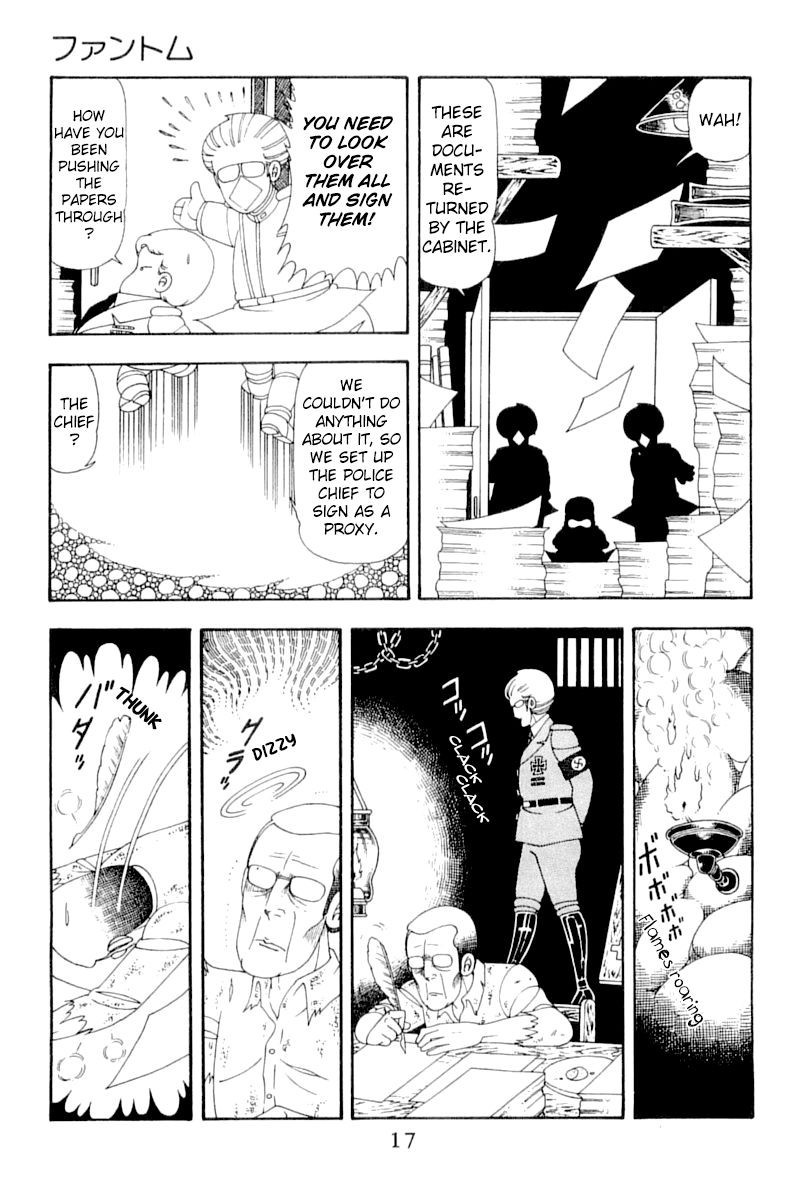 Read Patalliro! chapter 51 image 16 on Lezhin