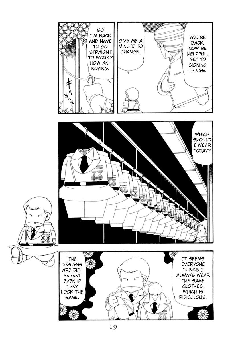 Read Patalliro! chapter 51 image 18 on Lezhin