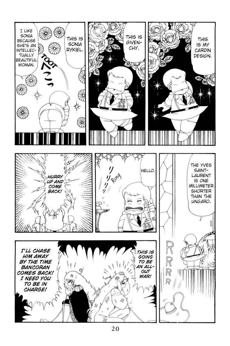 Read Patalliro! chapter 51 image 19 on Lezhin