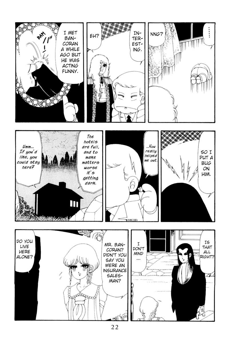 Read Patalliro! chapter 51 image 21 on Lezhin