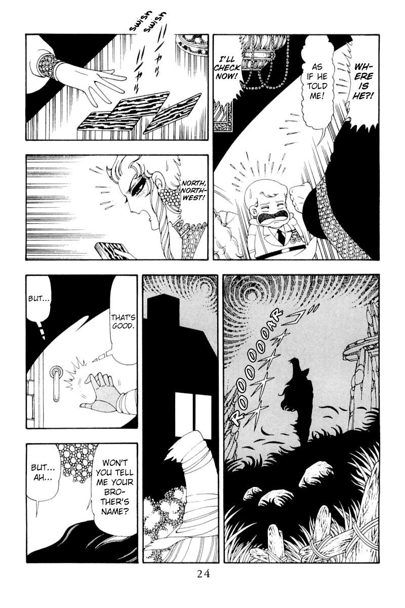 Read Patalliro! chapter 51 image 23 on Lezhin