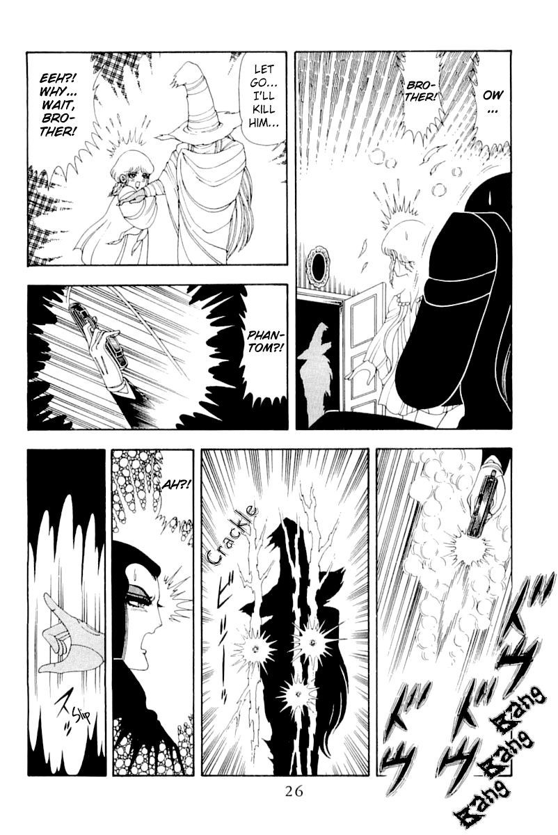 Read Patalliro! chapter 51 image 24 on Lezhin