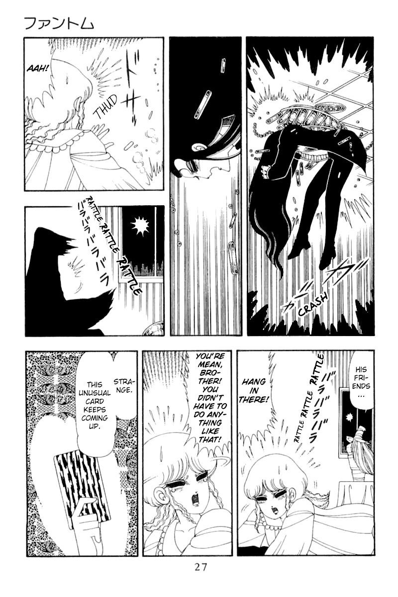 Read Patalliro! chapter 51 image 25 on Lezhin
