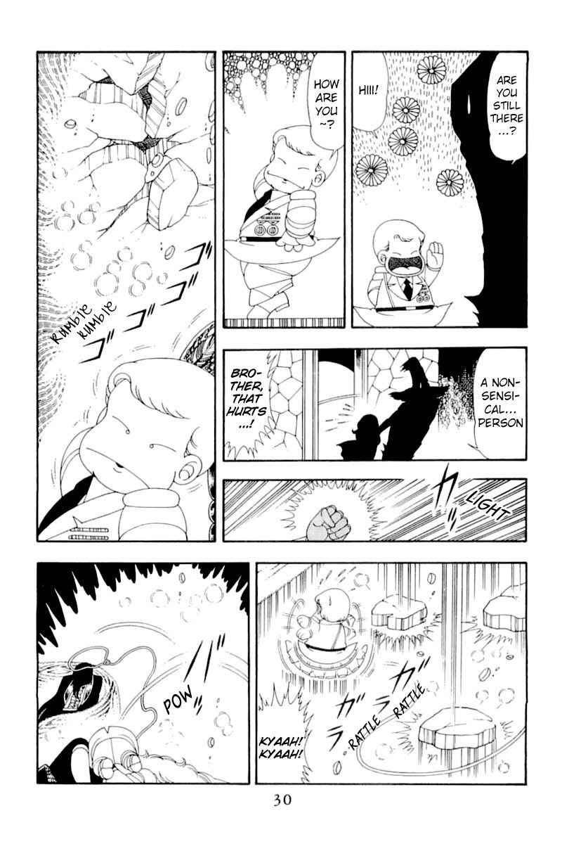 Read Patalliro! chapter 51 image 28 on Lezhin