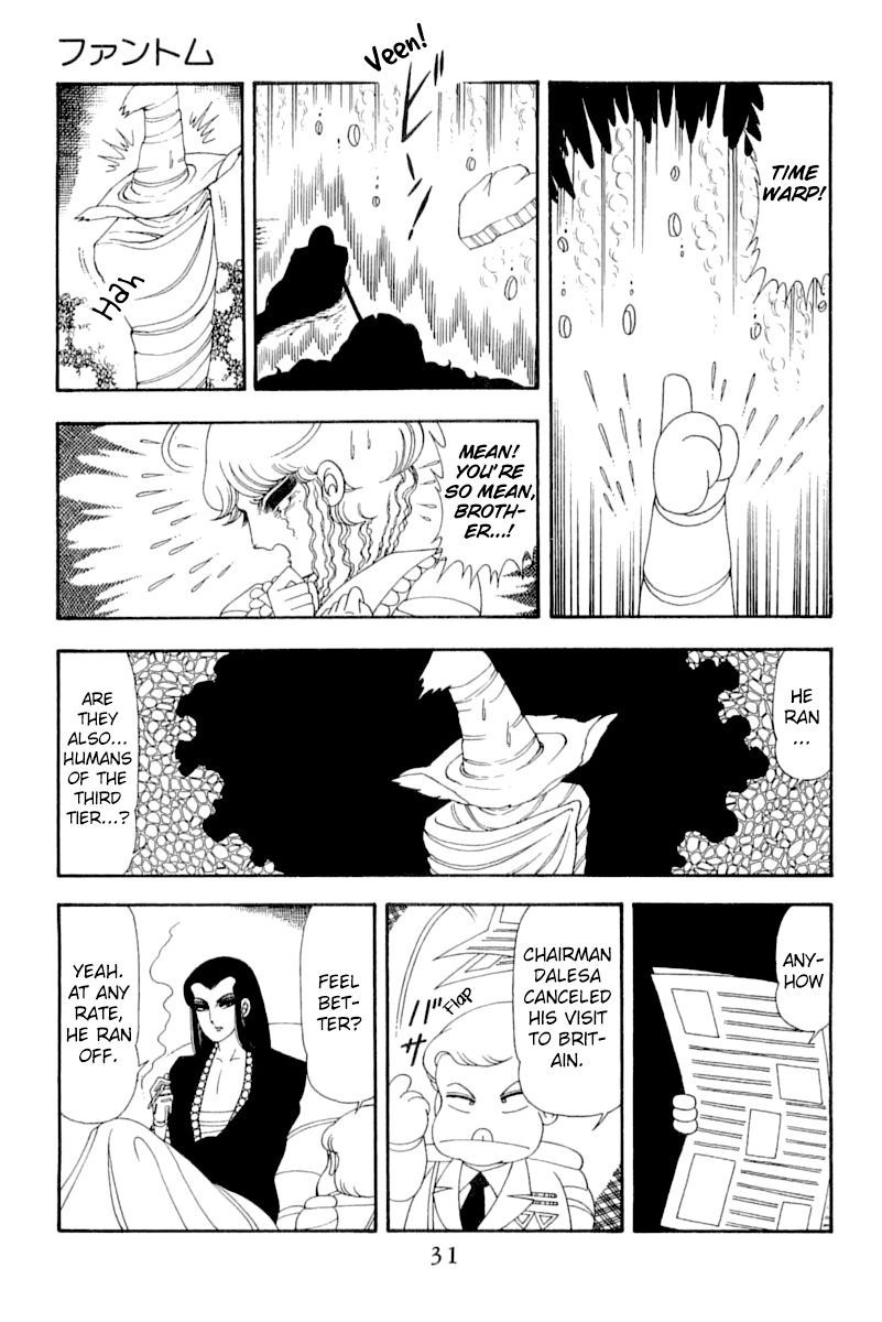 Read Patalliro! chapter 51 image 29 on Lezhin
