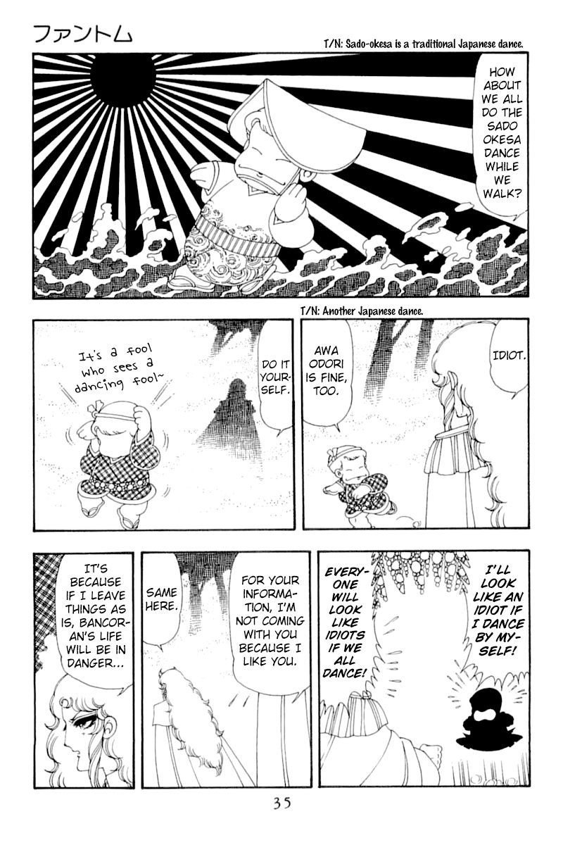 Read Patalliro! chapter 51 image 33 on Lezhin