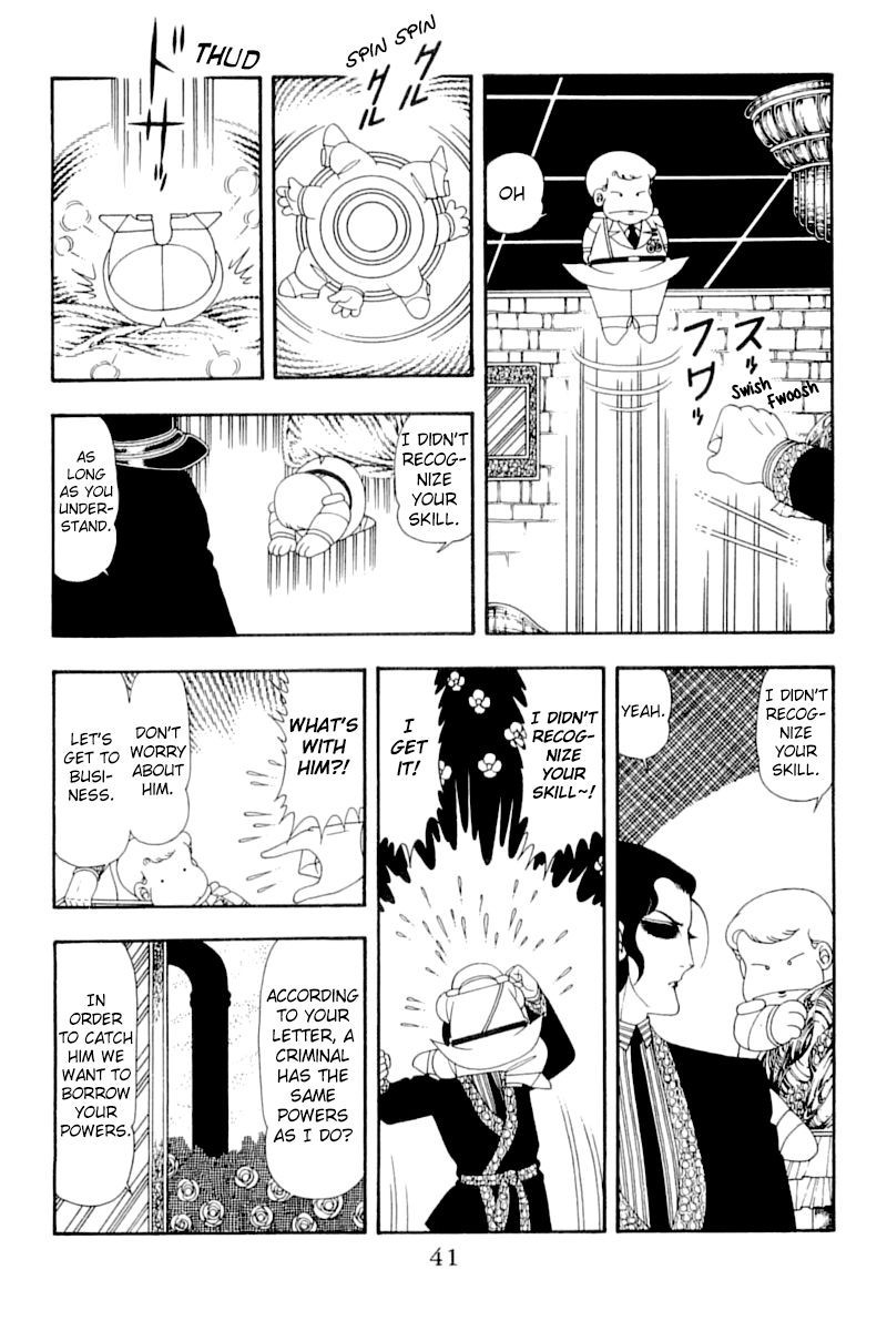 Read Patalliro! chapter 51 image 39 on Lezhin