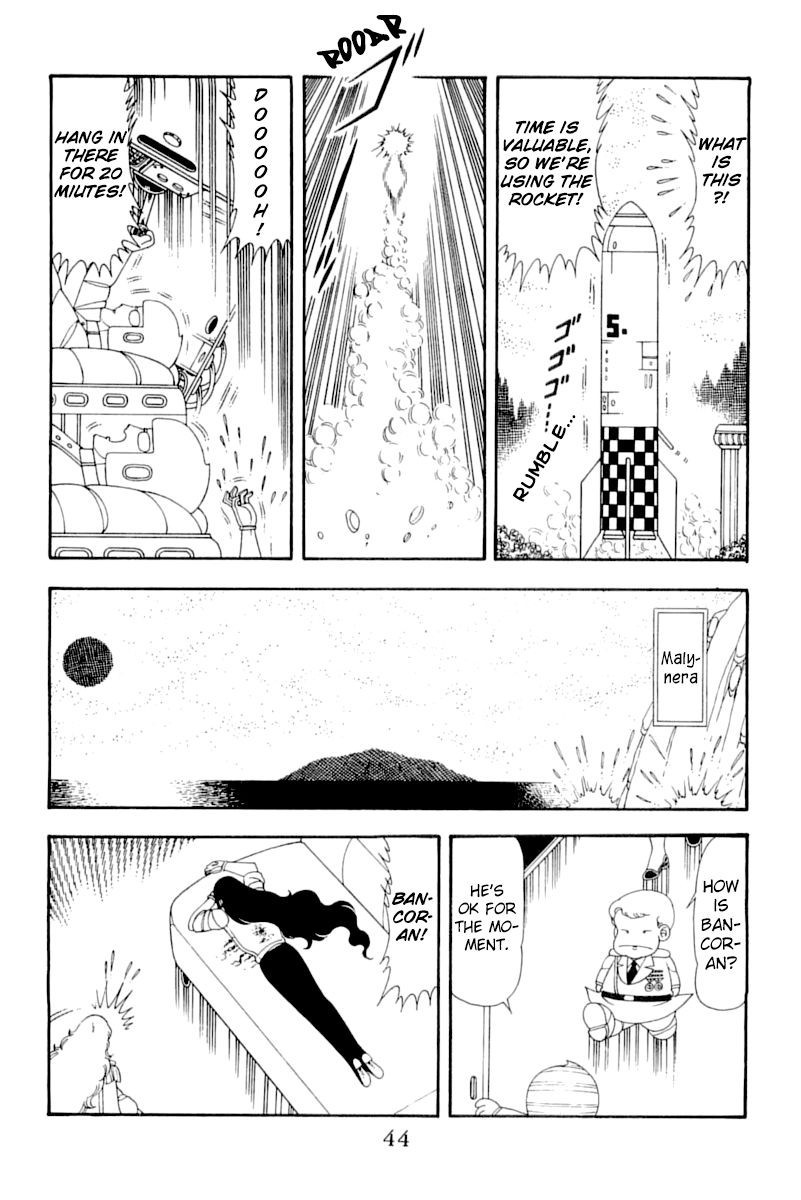 Read Patalliro! chapter 51 image 42 on Lezhin
