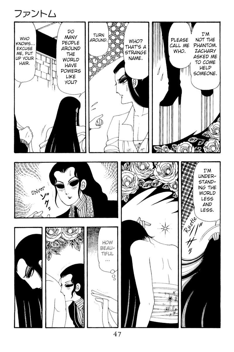 Read Patalliro! chapter 51 image 45 on Lezhin