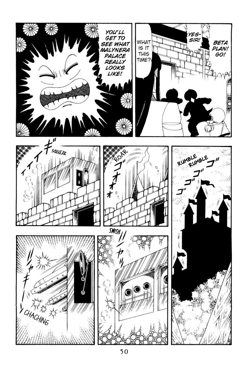 Read Patalliro! chapter 51 image 48 on Lezhin