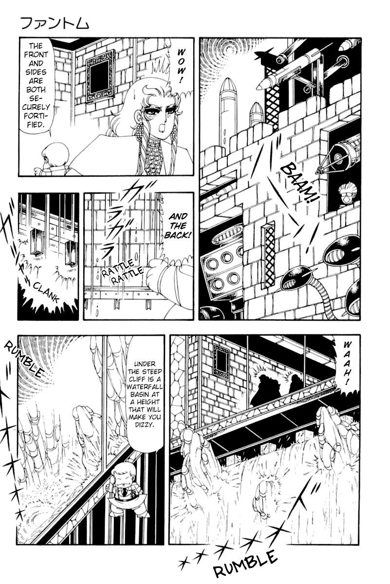 Read Patalliro! chapter 51 image 49 on Lezhin