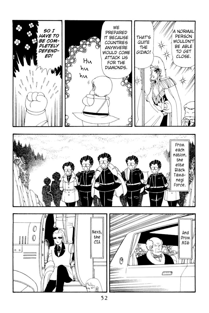 Read Patalliro! chapter 51 image 50 on Lezhin