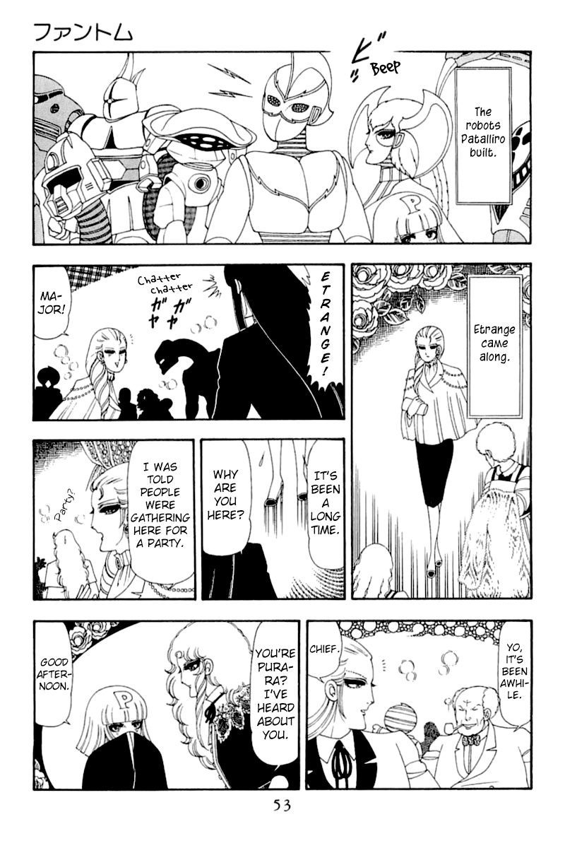 Read Patalliro! chapter 51 image 51 on Lezhin