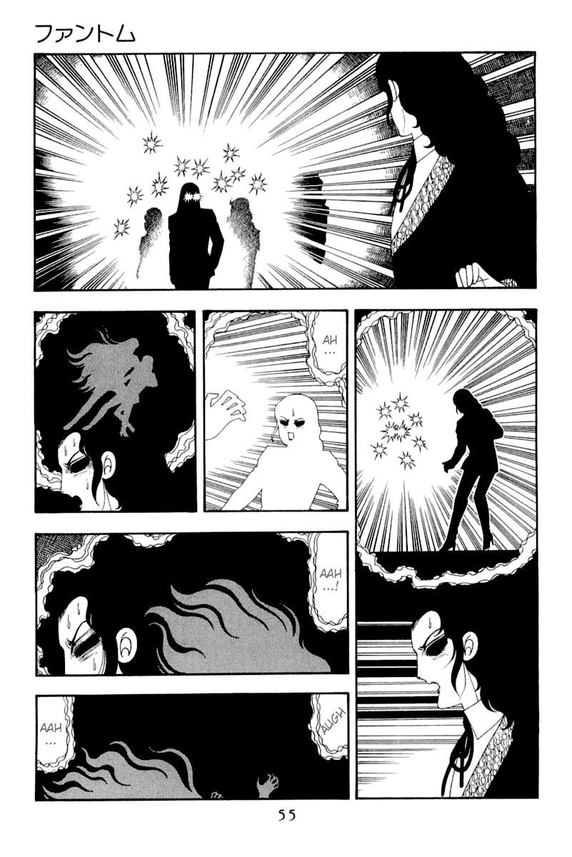 Read Patalliro! chapter 51 image 53 on Lezhin