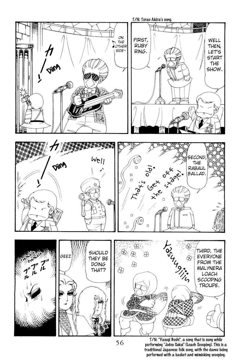 Read Patalliro! chapter 51 image 54 on Lezhin
