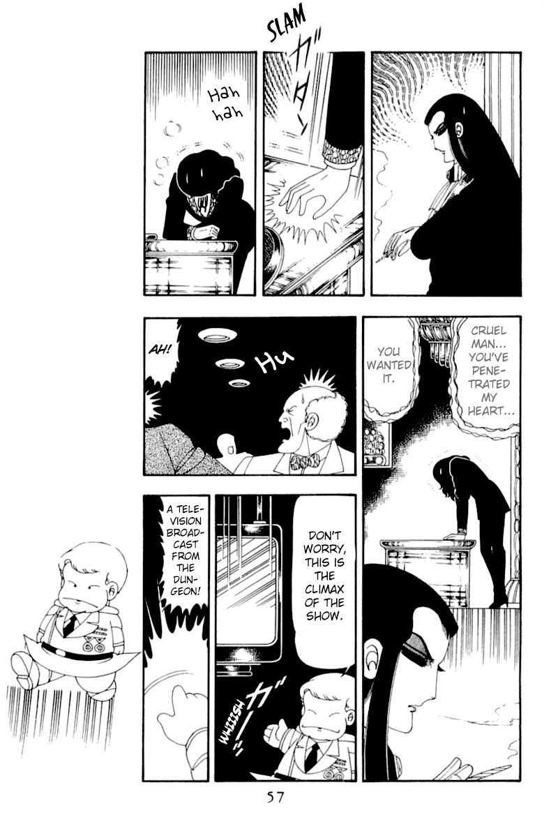 Read Patalliro! chapter 51 image 55 on Lezhin