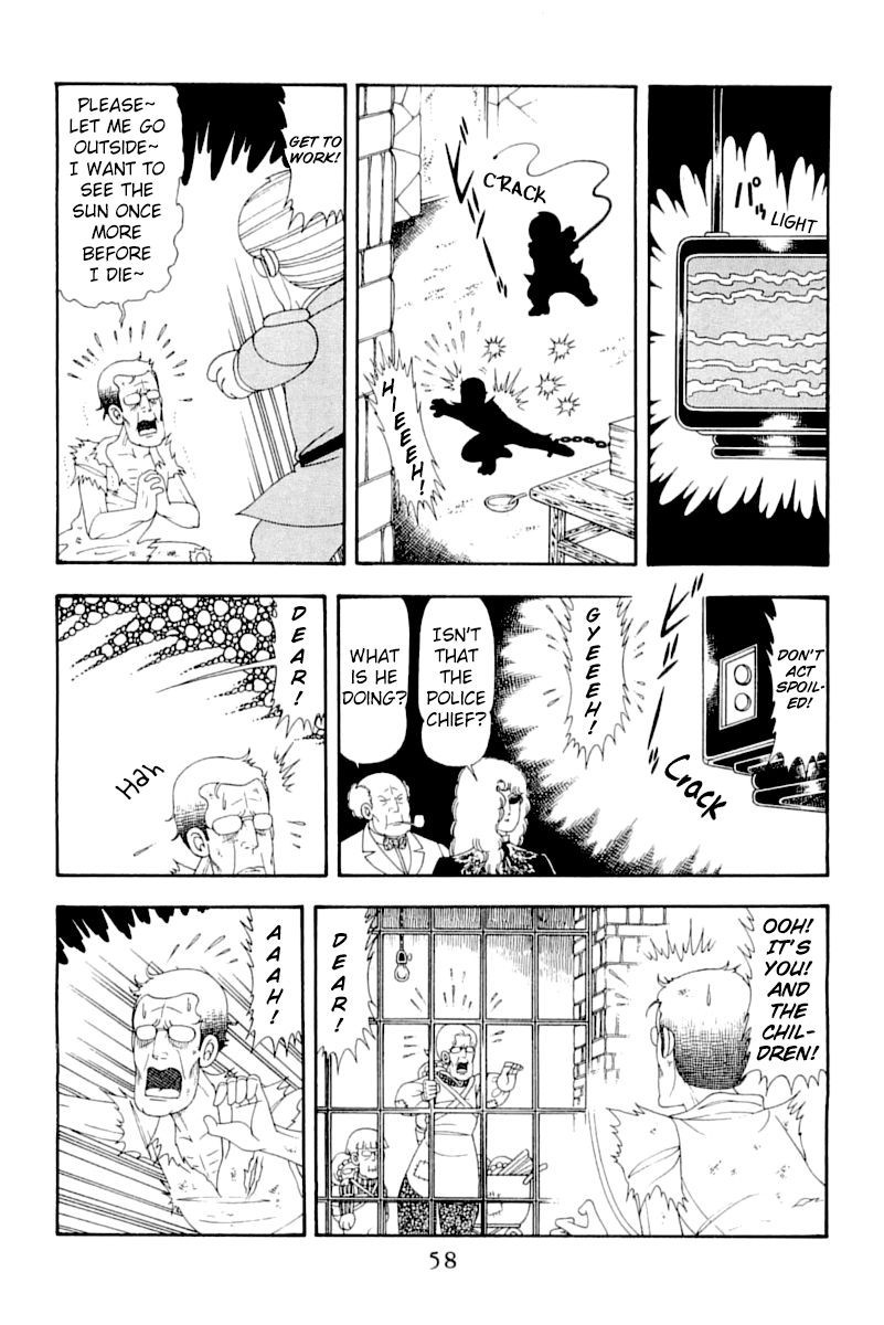 Read Patalliro! chapter 51 image 56 on Lezhin