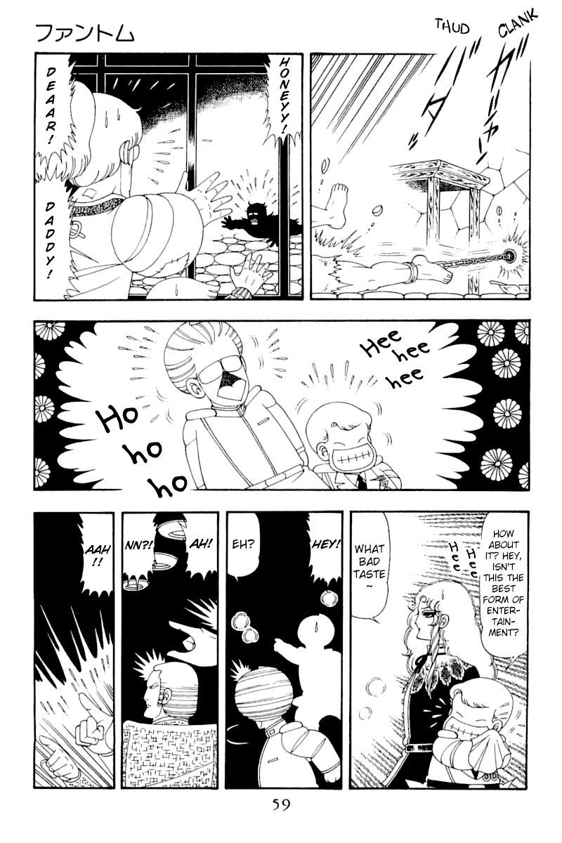 Read Patalliro! chapter 51 image 57 on Lezhin