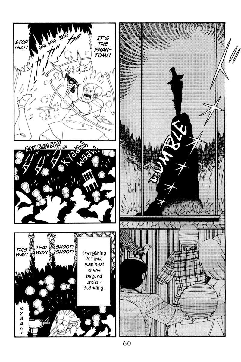 Read Patalliro! chapter 51 image 58 on Lezhin