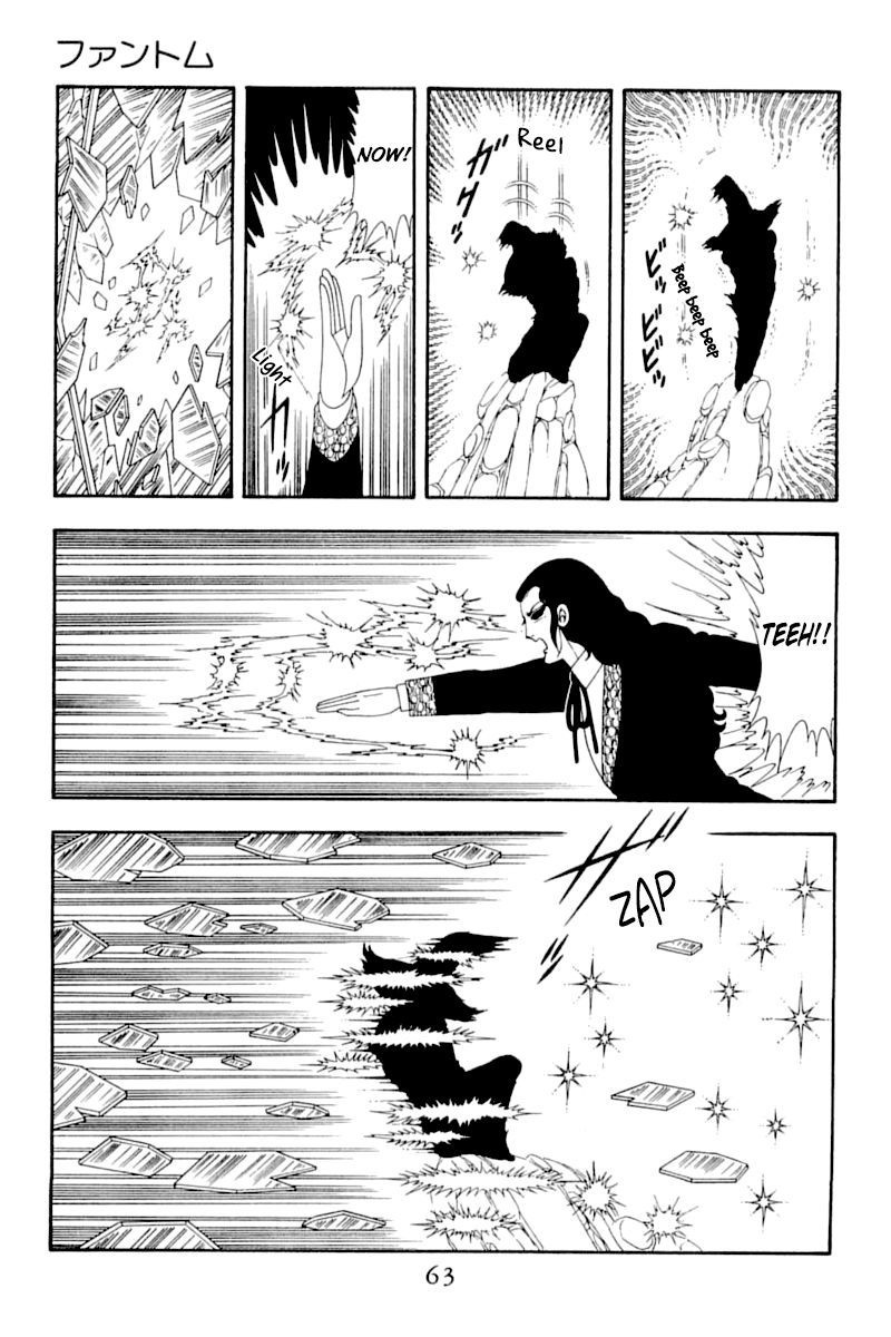 Read Patalliro! chapter 51 image 61 on Lezhin