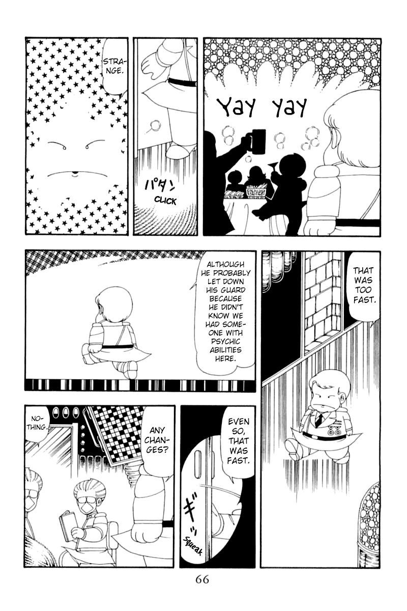 Read Patalliro! chapter 51 image 64 on Lezhin