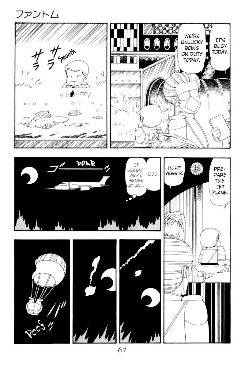 Read Patalliro! chapter 51 image 65 on Lezhin