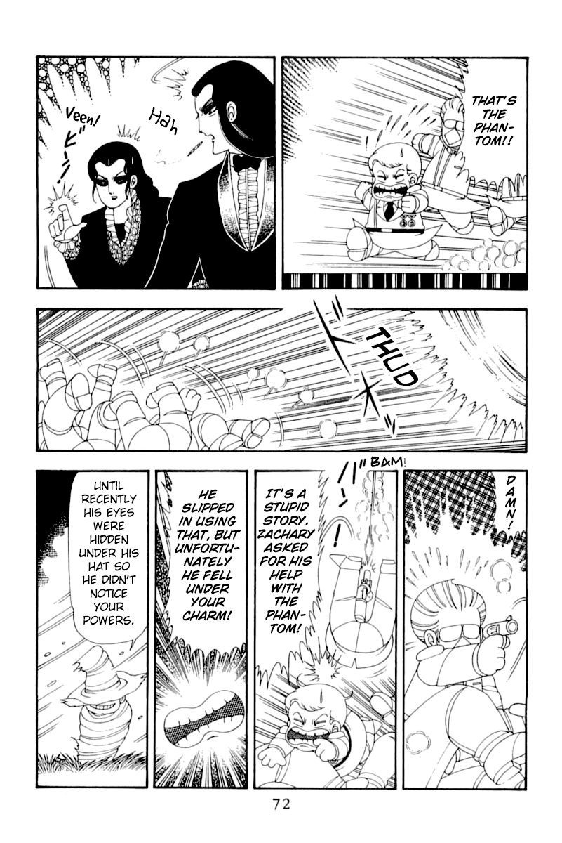 Read Patalliro! chapter 51 image 70 on Lezhin