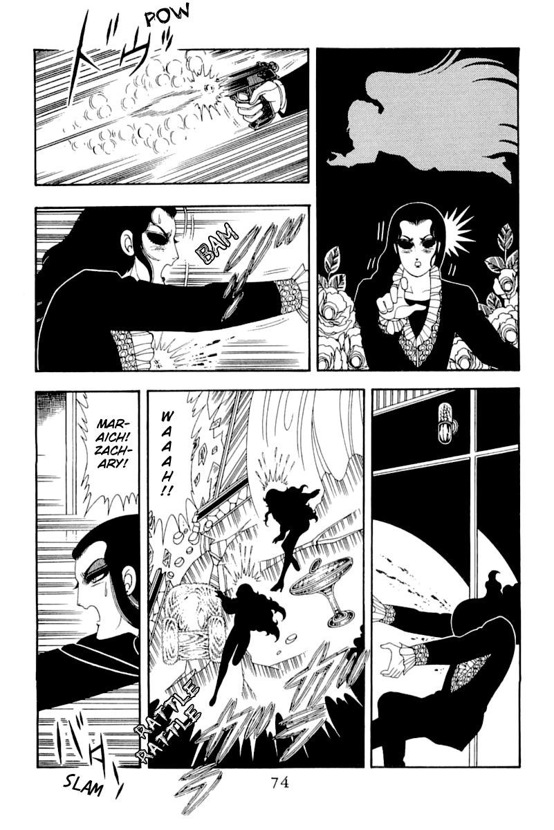 Read Patalliro! chapter 51 image 72 on Lezhin