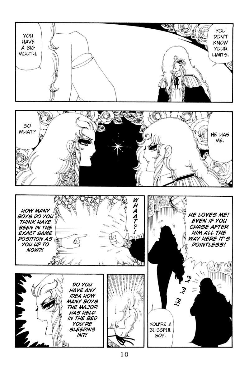Read Patalliro! chapter 51 image 9 on Lezhin