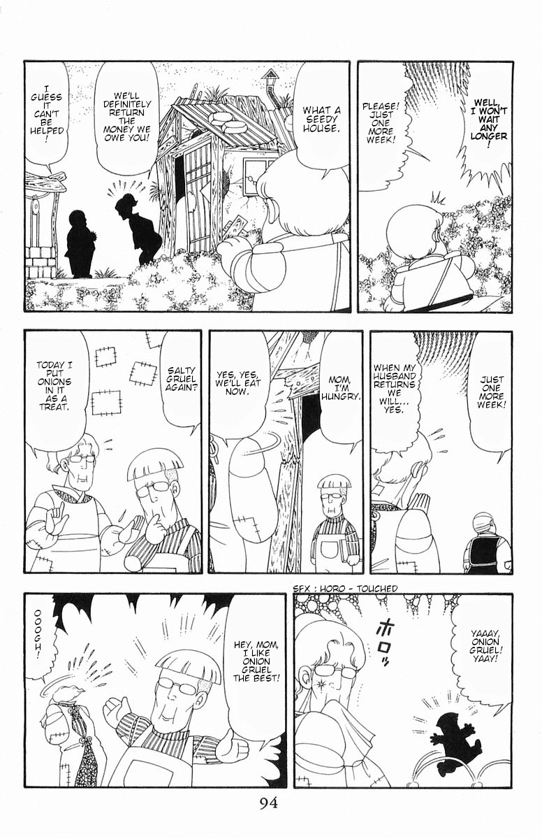 Read Patalliro! chapter 52 image 12 on Lezhin