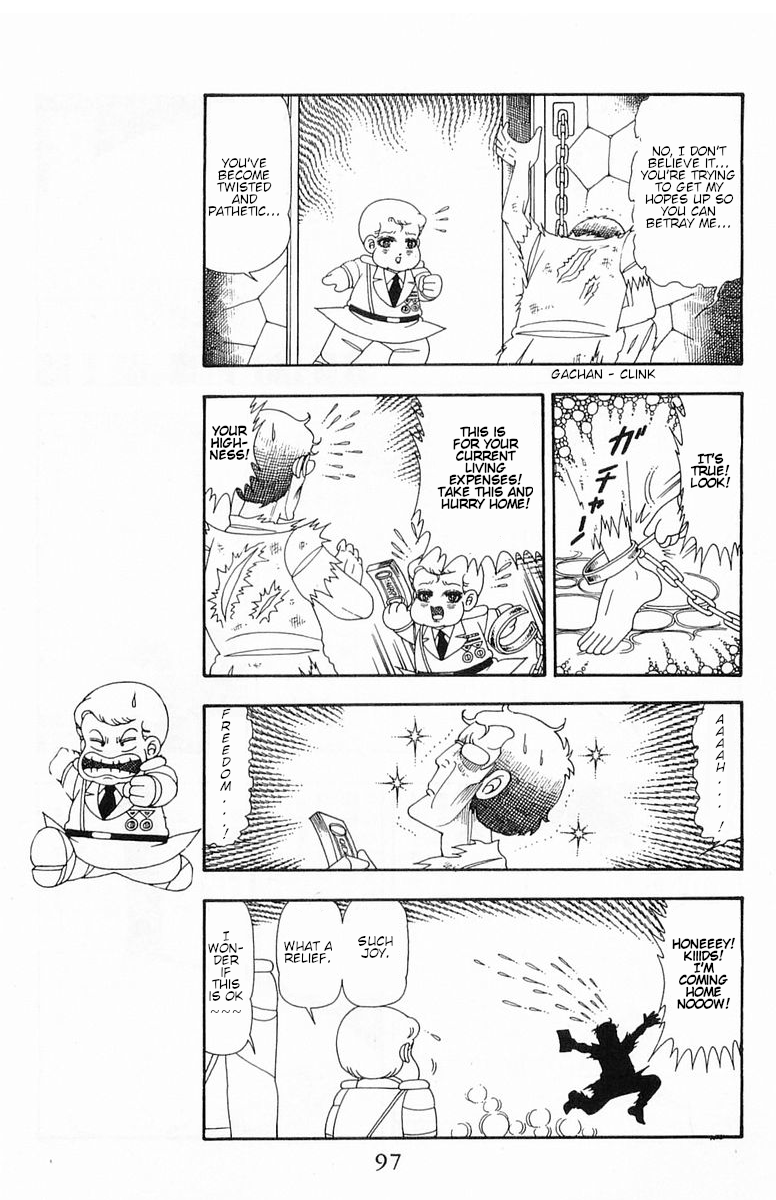 Read Patalliro! chapter 52 image 15 on Lezhin
