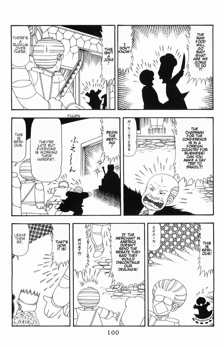 Read Patalliro! chapter 52 image 18 on Lezhin