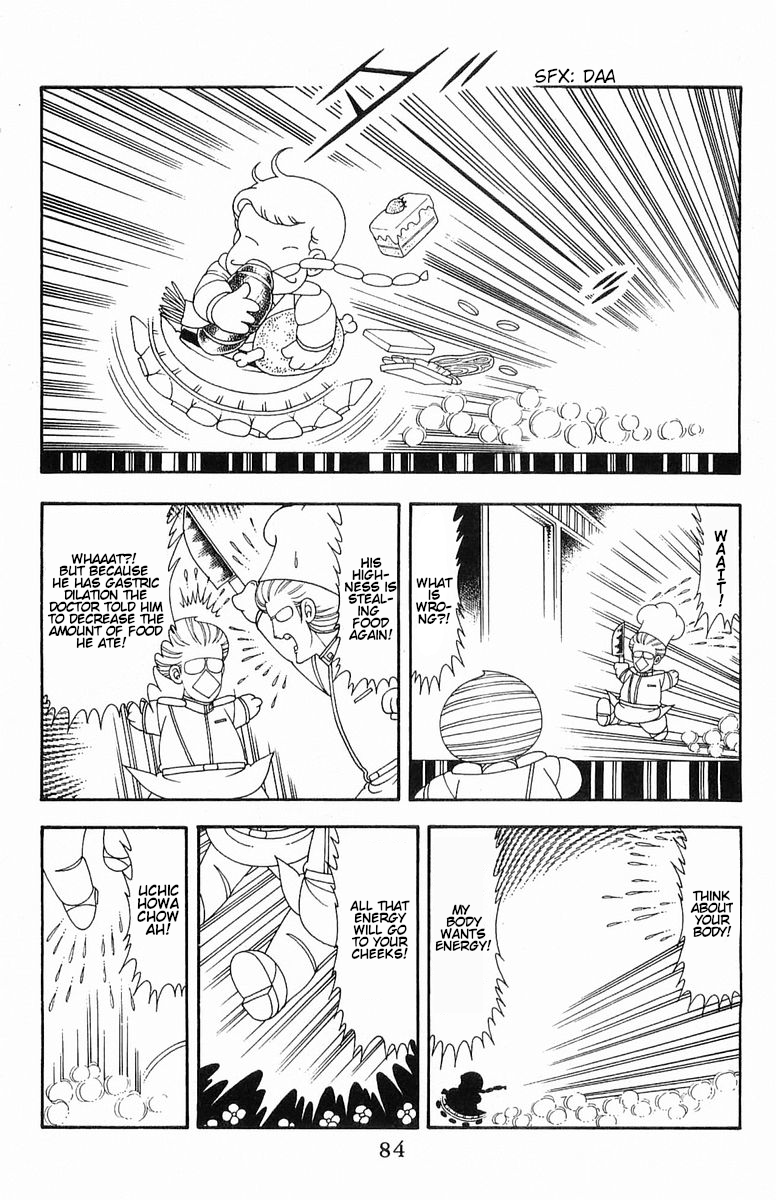 Read Patalliro! chapter 52 image 2 on Lezhin