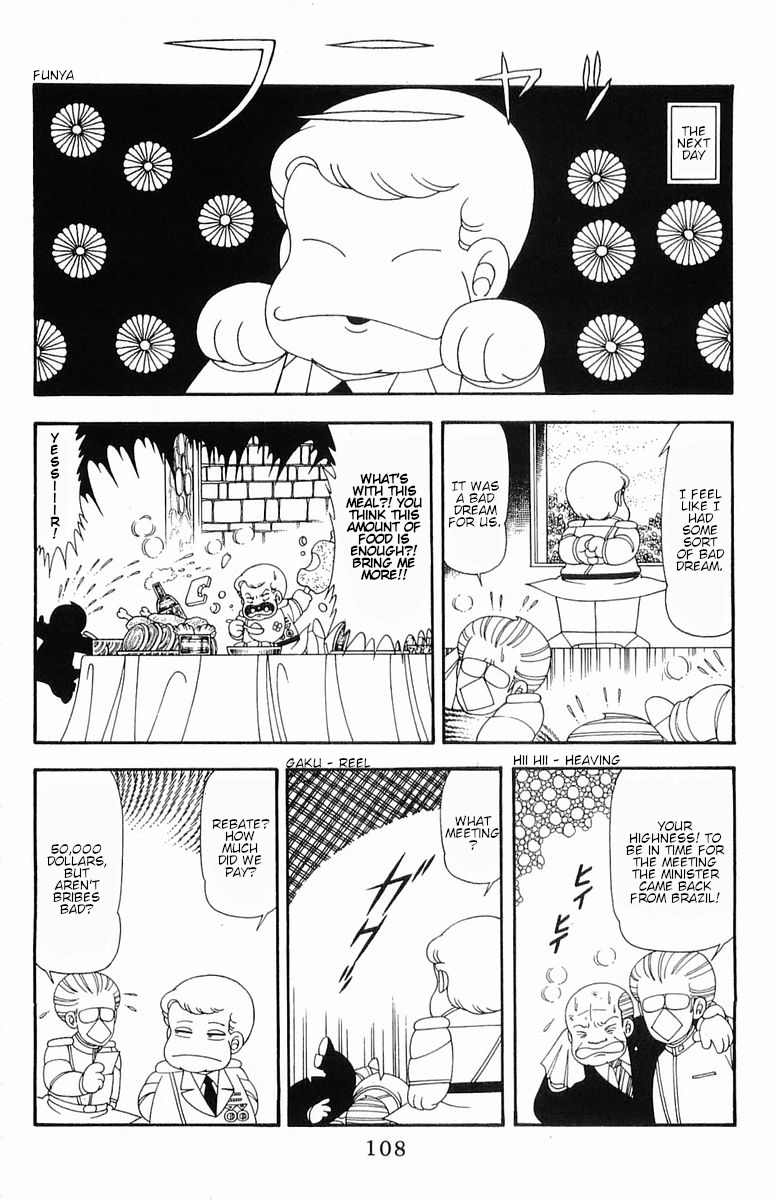 Read Patalliro! chapter 52 image 26 on Lezhin