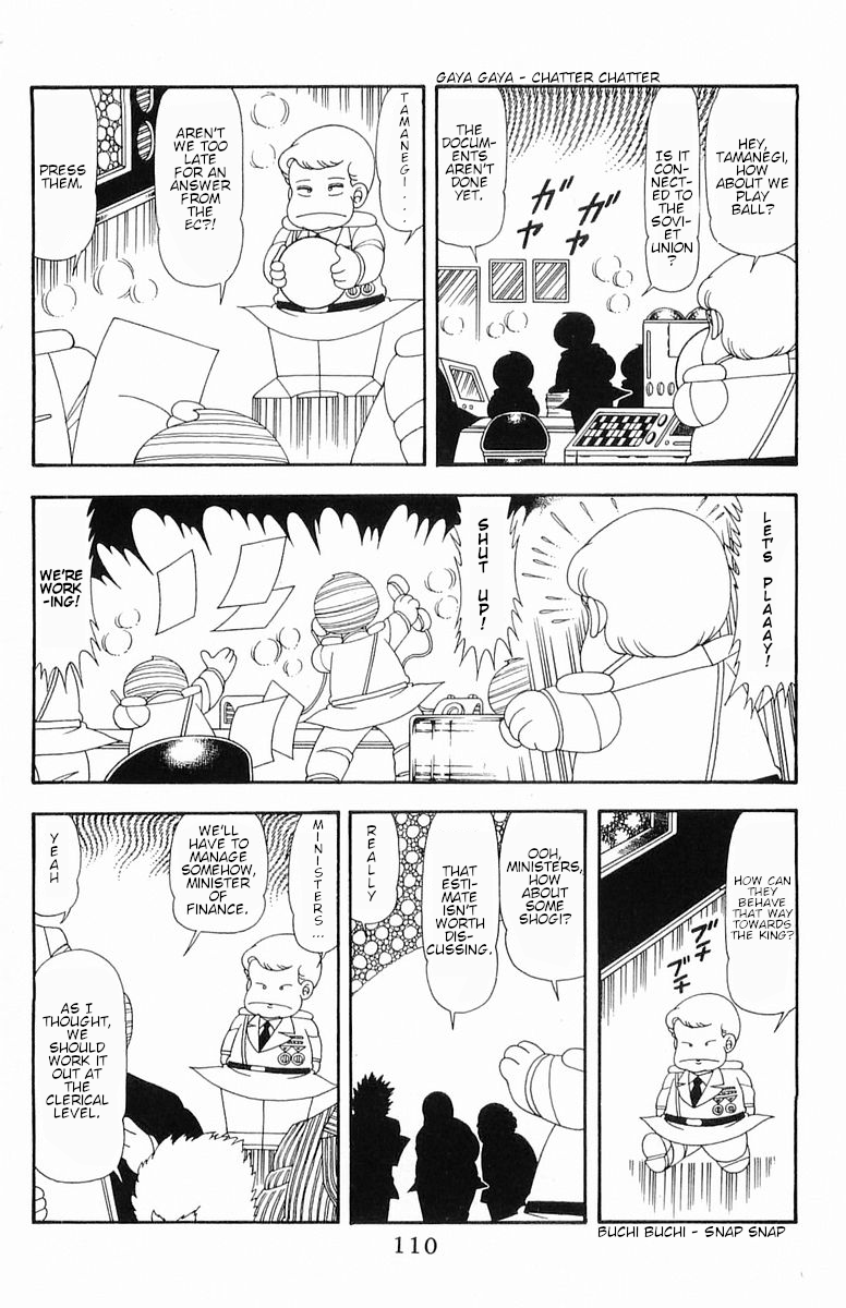 Read Patalliro! chapter 52 image 28 on Lezhin