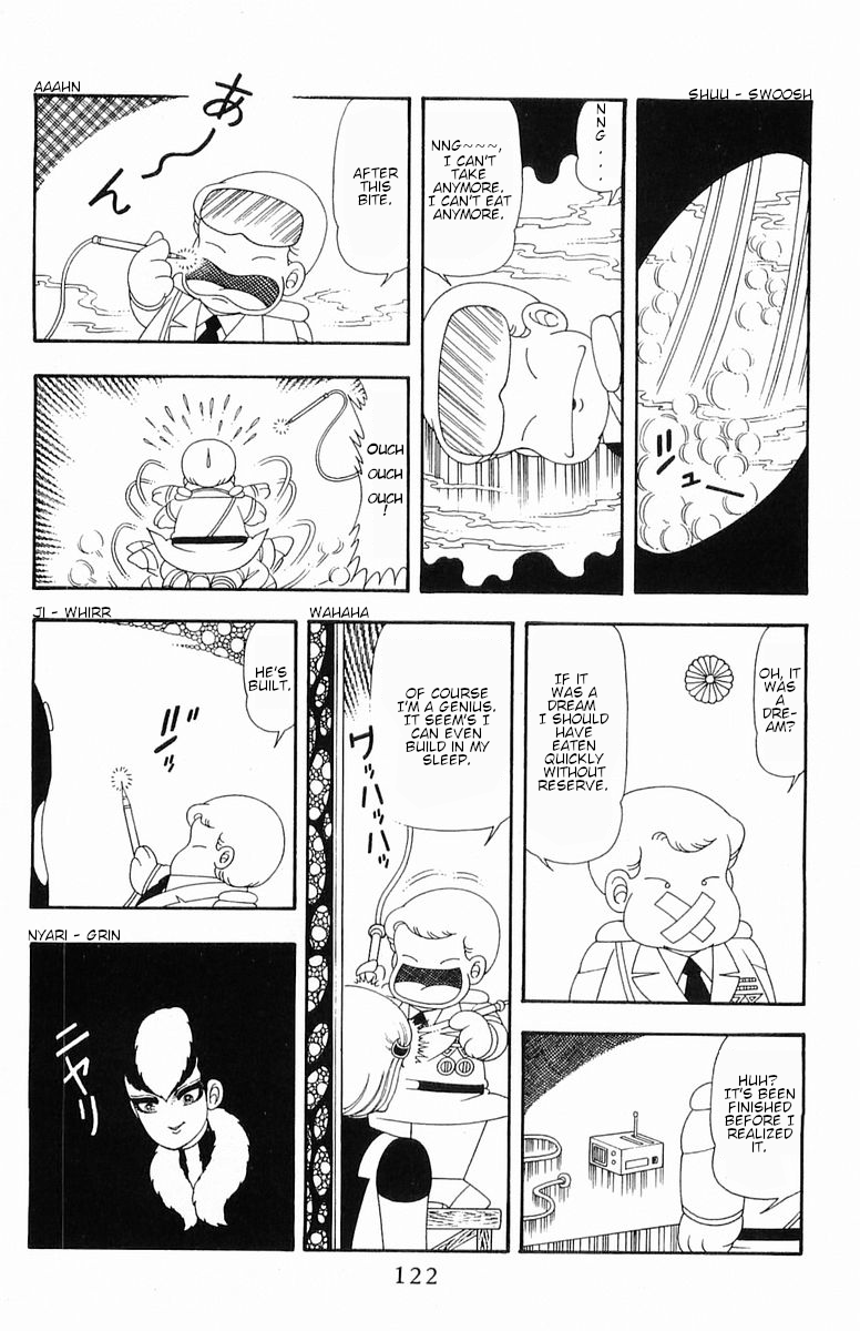Read Patalliro! chapter 53 image 10 on Lezhin