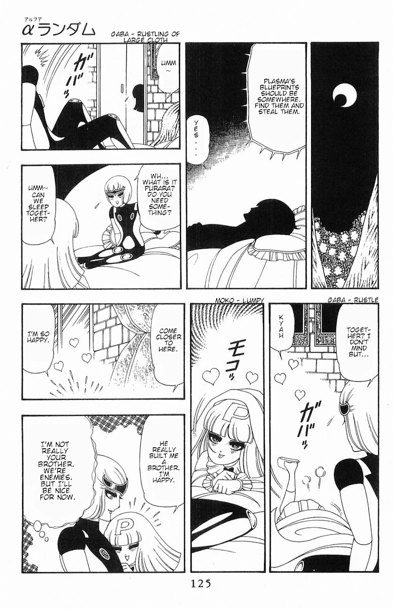 Read Patalliro! chapter 53 image 13 on Lezhin