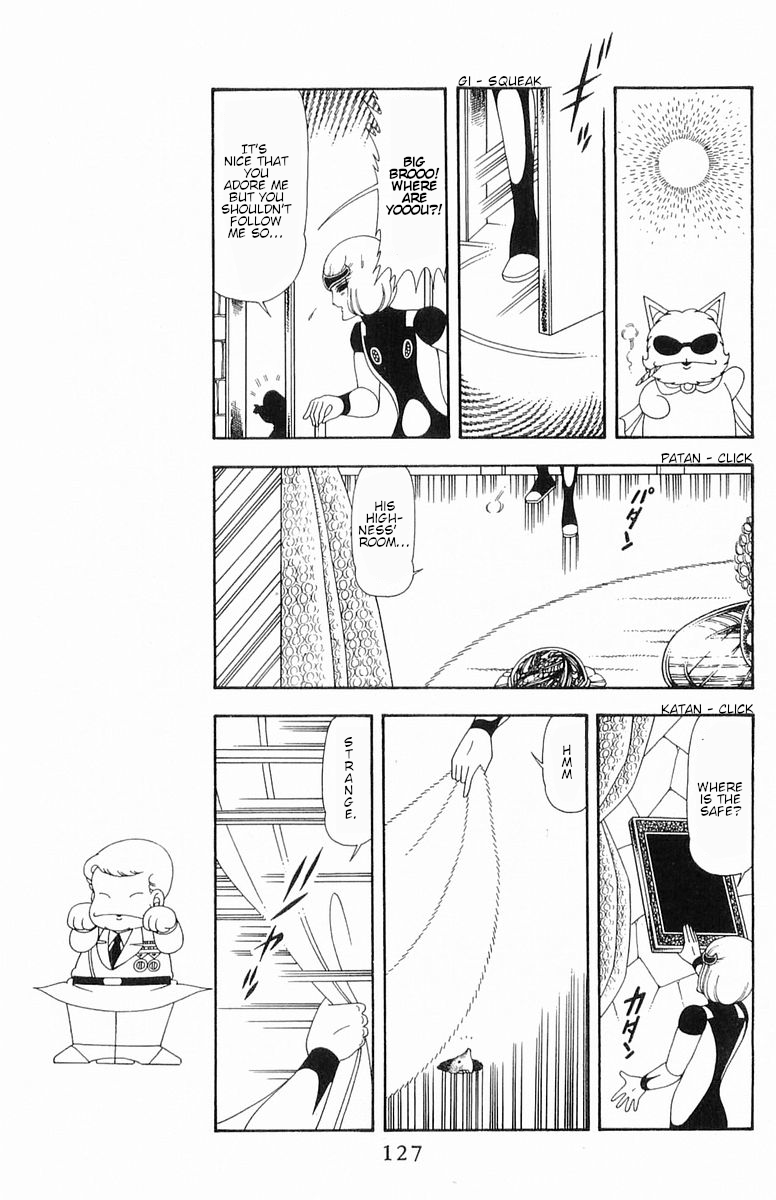 Read Patalliro! chapter 53 image 15 on Lezhin