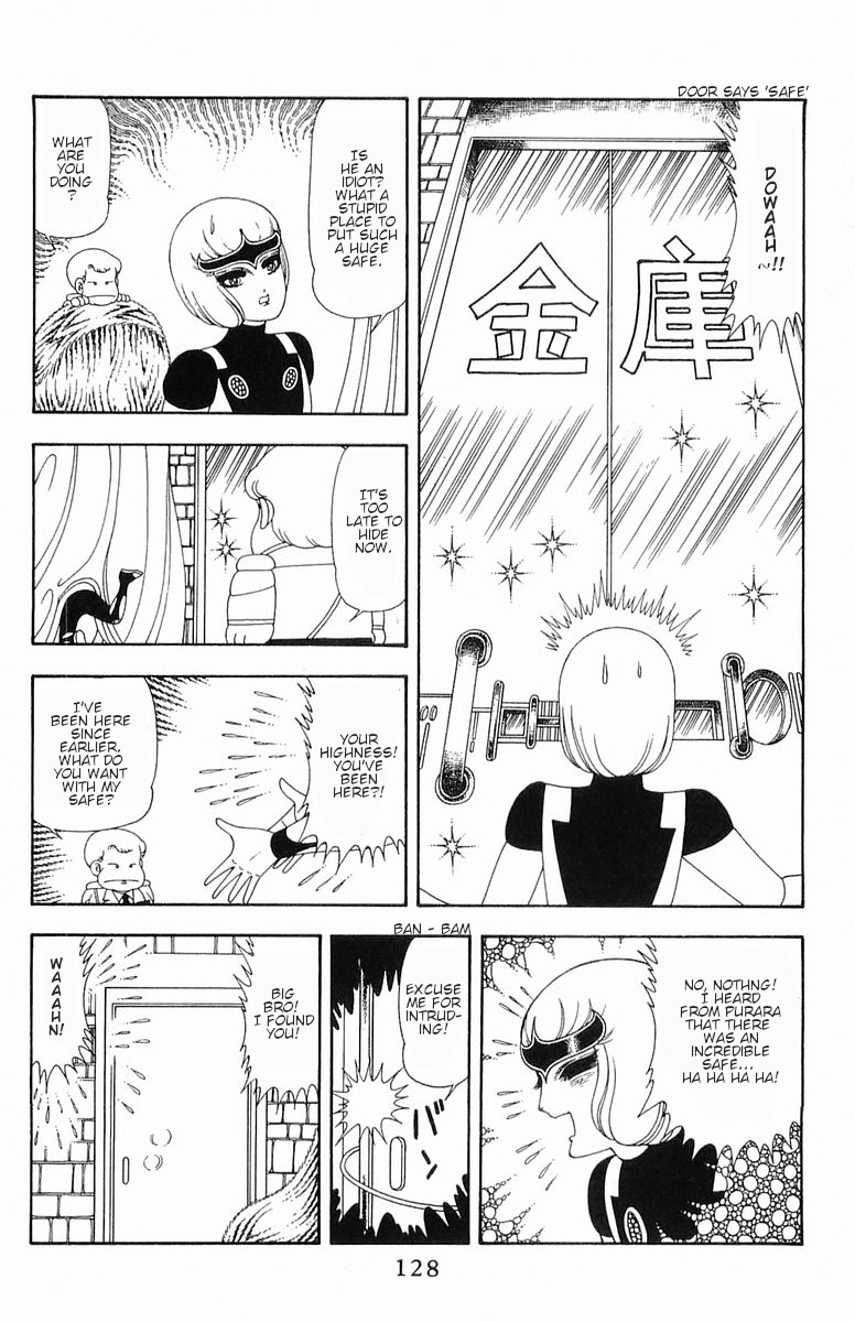 Read Patalliro! chapter 53 image 16 on Lezhin